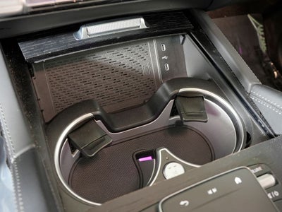 2025 Mercedes-Benz GLS GLS 63 AMG® 4MATIC®