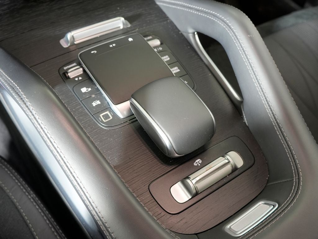 2025 Mercedes-Benz GLS GLS 63 AMG® 4MATIC®