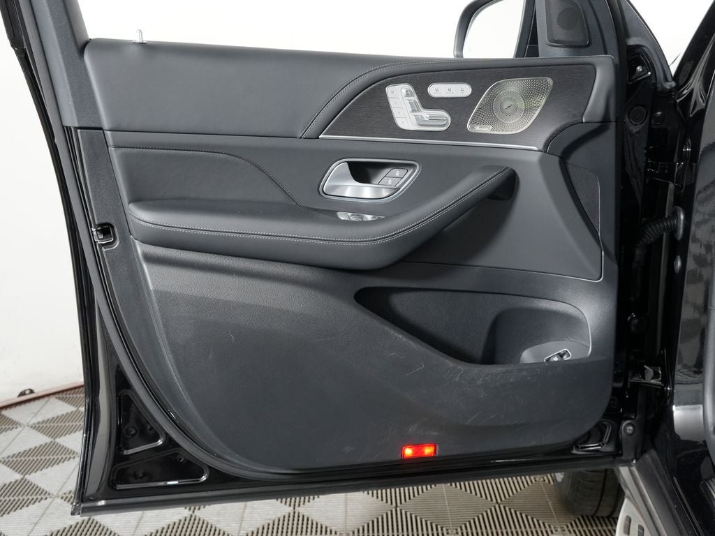 2025 Mercedes-Benz GLS GLS 63 AMG® 4MATIC®