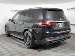 2025 Mercedes-Benz GLS GLS 63 AMG® 4MATIC®