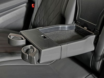 2025 Mercedes-Benz GLS GLS 63 AMG® 4MATIC®