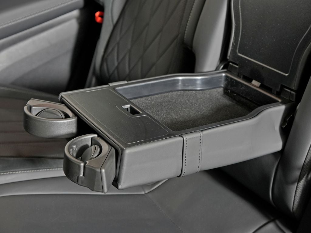 2025 Mercedes-Benz GLS GLS 63 AMG® 4MATIC®
