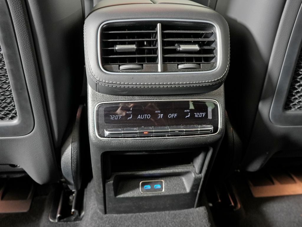 2025 Mercedes-Benz GLS GLS 63 AMG® 4MATIC®