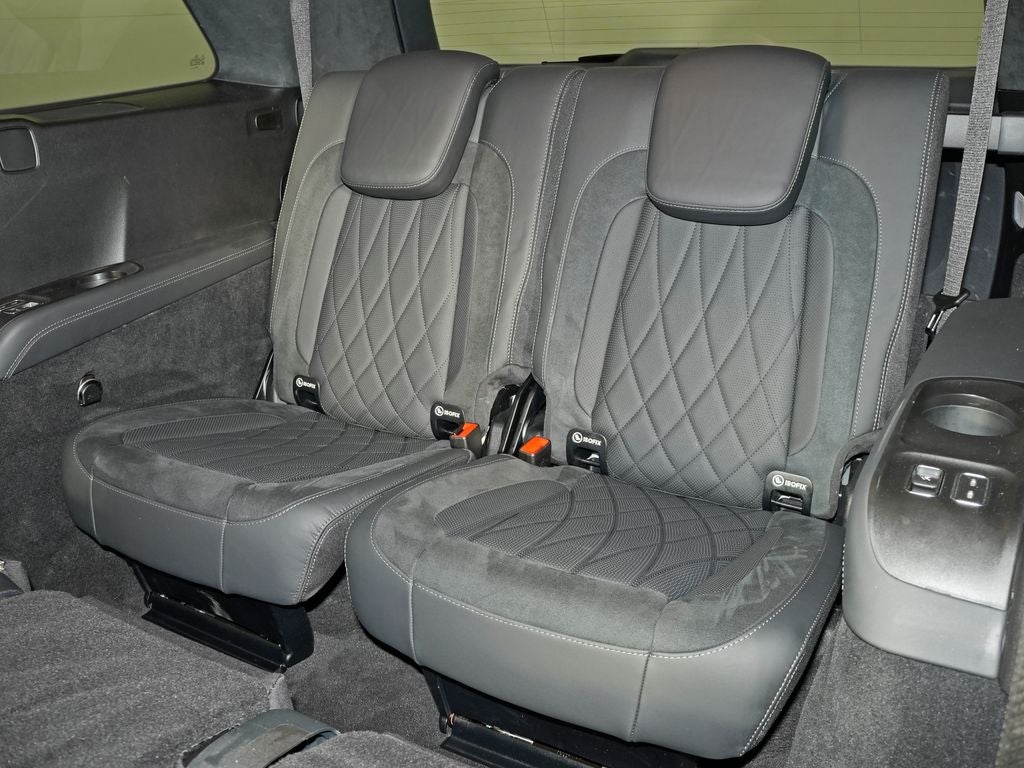 2025 Mercedes-Benz GLS GLS 63 AMG® 4MATIC®