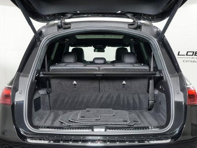 2025 Mercedes-Benz GLS GLS 63 AMG® 4MATIC®