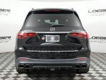 2025 Mercedes-Benz GLS GLS 63 AMG® 4MATIC®