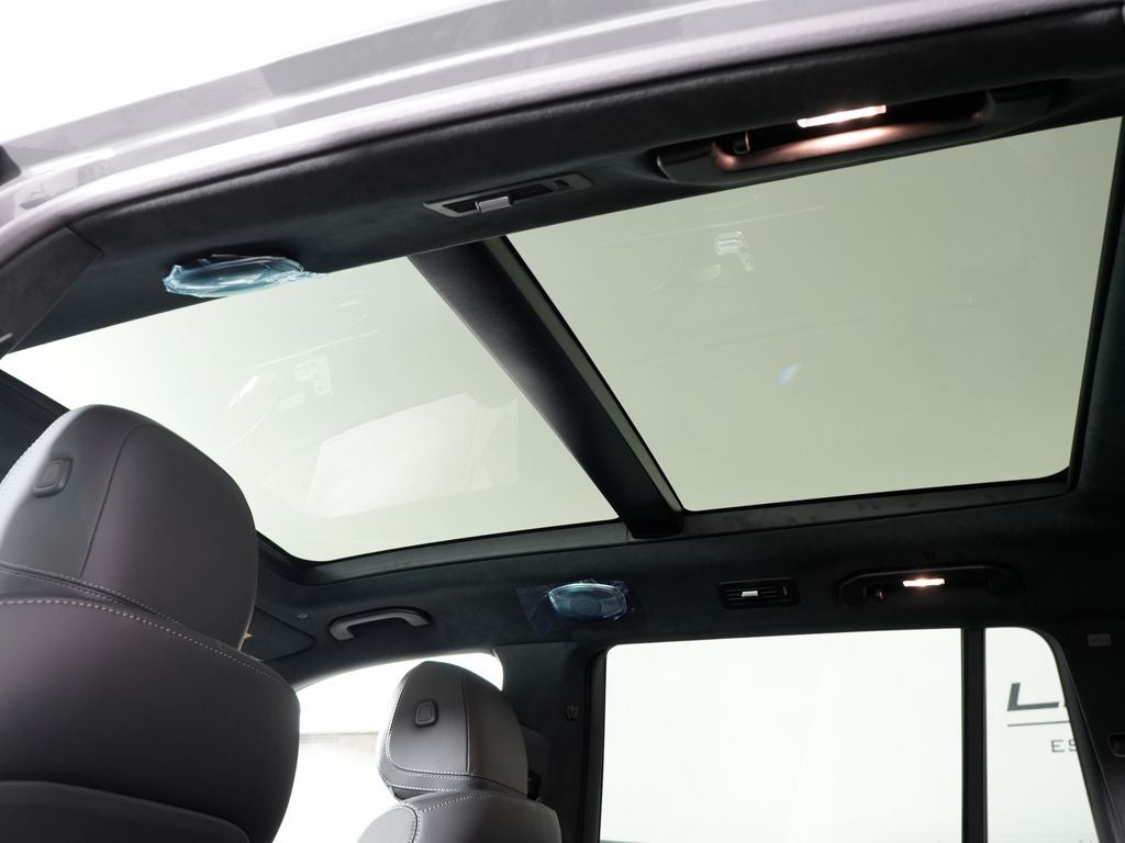 2026 Mercedes-Benz GLS GLS 63 AMG® 4MATIC®