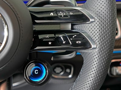2026 Mercedes-Benz GLS GLS 63 AMG® 4MATIC®