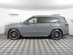 2026 Mercedes-Benz GLS GLS 63 AMG® 4MATIC®