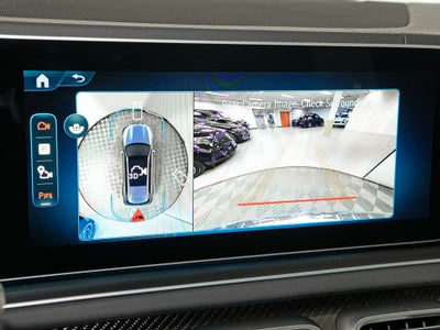 2026 Mercedes-Benz GLS GLS 63 AMG® 4MATIC®