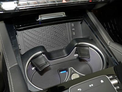 2026 Mercedes-Benz GLS GLS 63 AMG® 4MATIC®