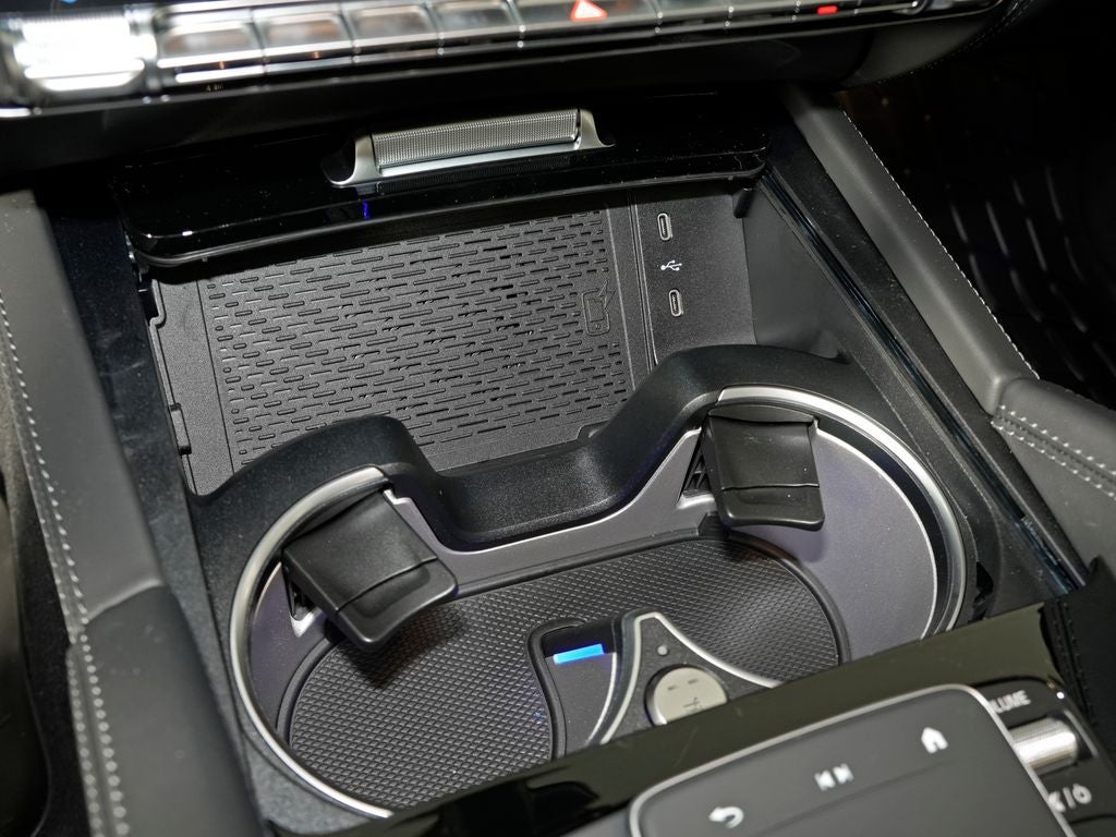 2026 Mercedes-Benz GLS GLS 63 AMG® 4MATIC®