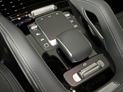 2026 Mercedes-Benz GLS GLS 63 AMG® 4MATIC®