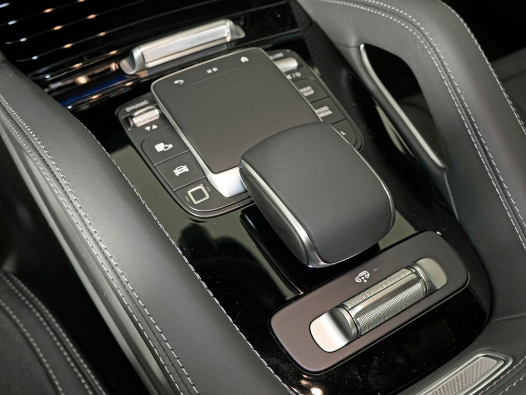 2026 Mercedes-Benz GLS GLS 63 AMG® 4MATIC®