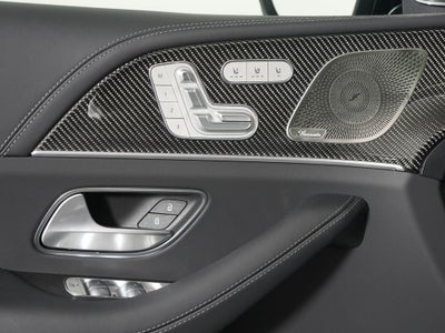 2026 Mercedes-Benz GLS GLS 63 AMG® 4MATIC®