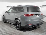 2026 Mercedes-Benz GLS GLS 63 AMG® 4MATIC®