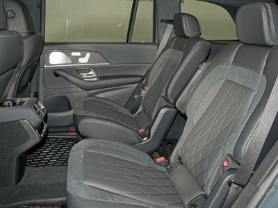 2026 Mercedes-Benz GLS GLS 63 AMG® 4MATIC®