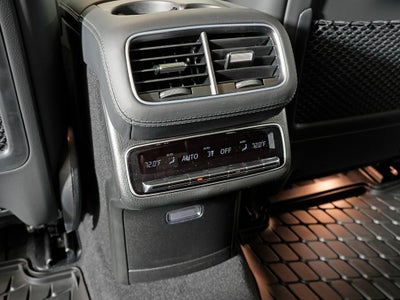 2026 Mercedes-Benz GLS GLS 63 AMG® 4MATIC®