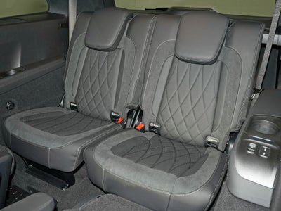 2026 Mercedes-Benz GLS GLS 63 AMG® 4MATIC®