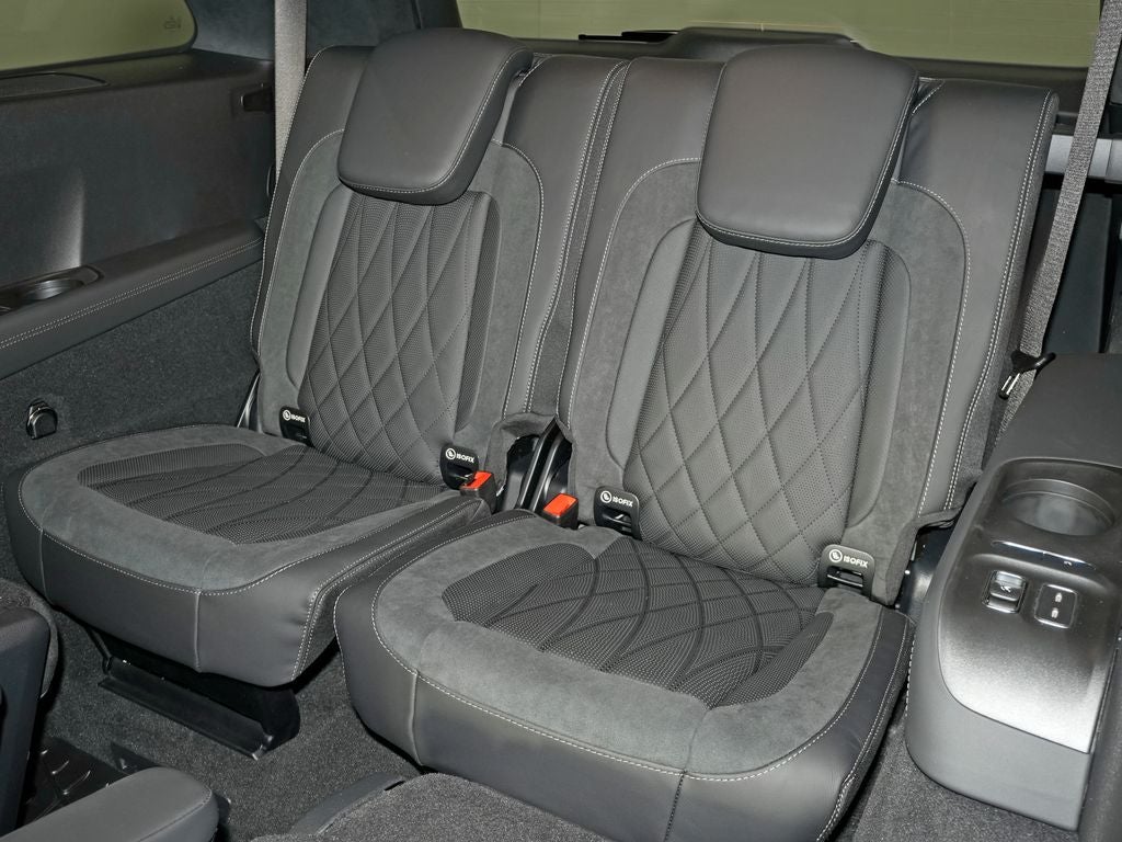 2026 Mercedes-Benz GLS GLS 63 AMG® 4MATIC®