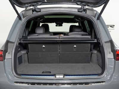 2026 Mercedes-Benz GLS GLS 63 AMG® 4MATIC®