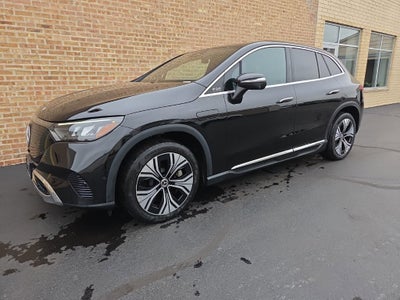 2023 Mercedes-Benz EQE 350 SUV 4MATIC®