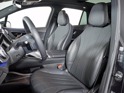 2023 Mercedes-Benz EQE 350 SUV 4MATIC®