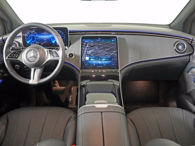 2023 Mercedes-Benz EQE 350 SUV 4MATIC®