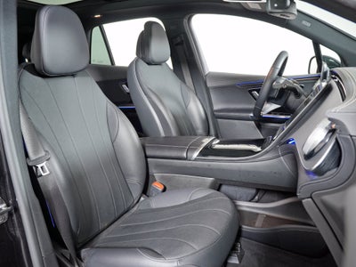 2023 Mercedes-Benz EQE 350 SUV 4MATIC®