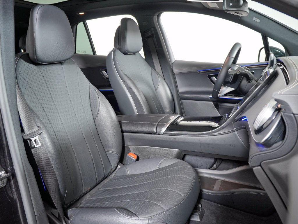 2023 Mercedes-Benz EQE 350 SUV 4MATIC®