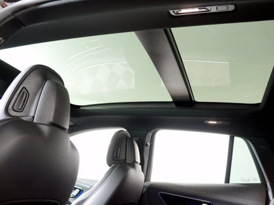 2023 Mercedes-Benz EQE 350 SUV 4MATIC®
