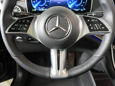 2023 Mercedes-Benz EQE 350 SUV 4MATIC®