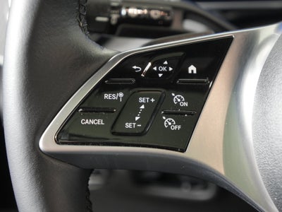 2023 Mercedes-Benz EQE 350 SUV 4MATIC®