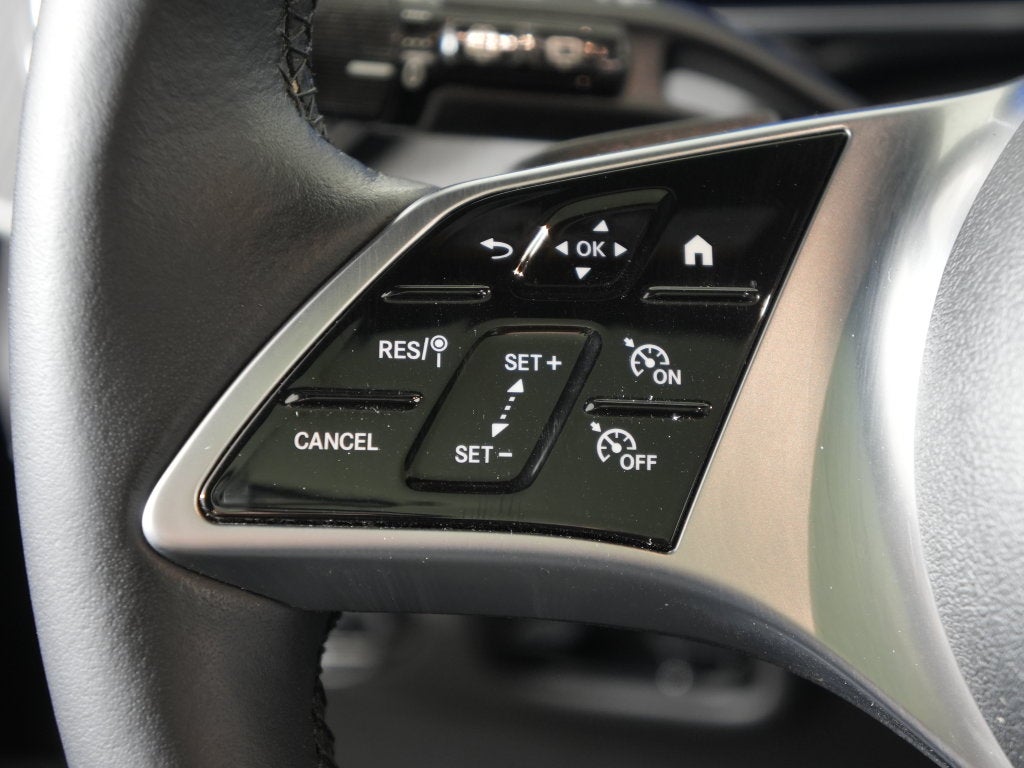 2023 Mercedes-Benz EQE 350 SUV 4MATIC®