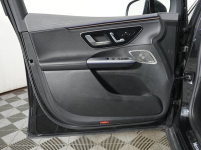 2023 Mercedes-Benz EQE 350 SUV 4MATIC®