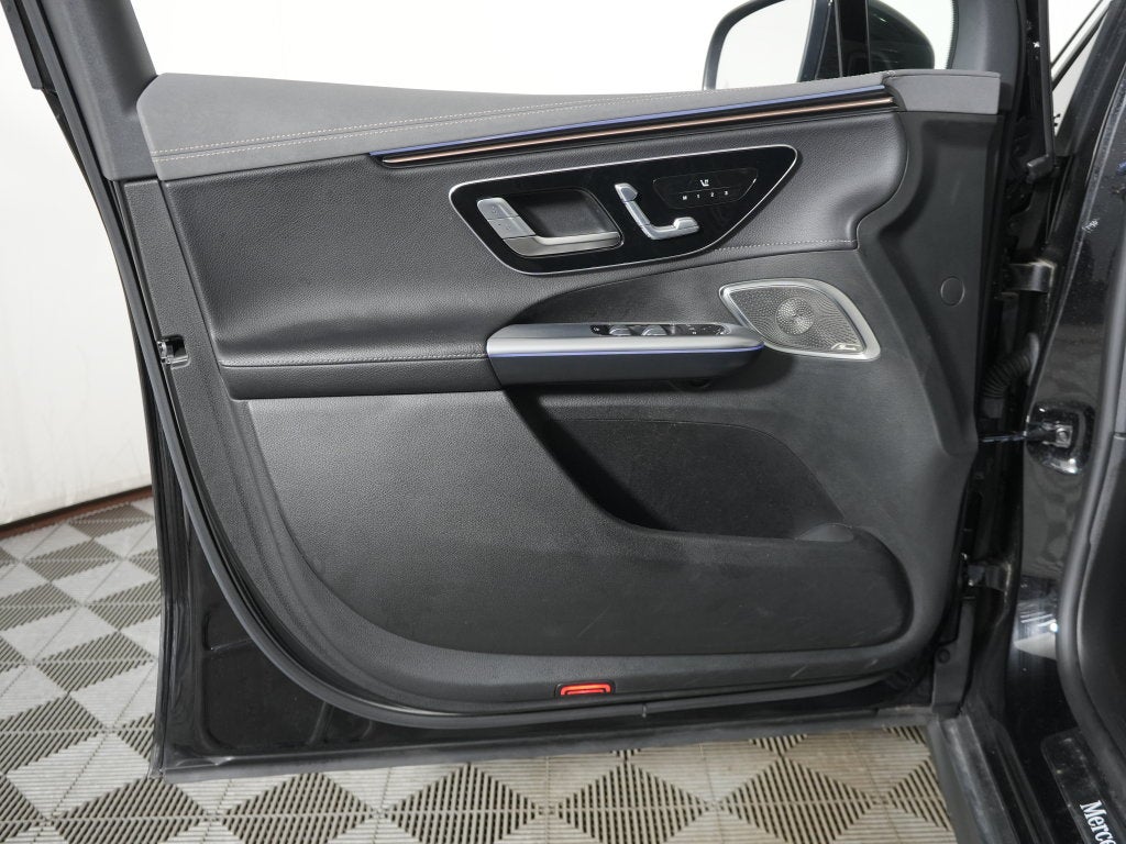 2023 Mercedes-Benz EQE 350 SUV 4MATIC®