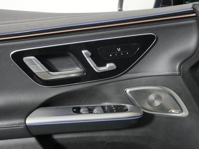 2023 Mercedes-Benz EQE 350 SUV 4MATIC®