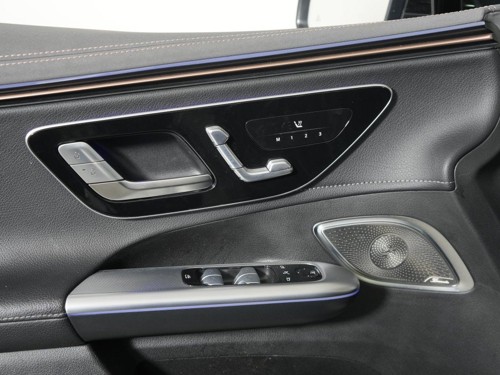 2023 Mercedes-Benz EQE 350 SUV 4MATIC®