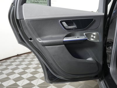 2023 Mercedes-Benz EQE 350 SUV 4MATIC®