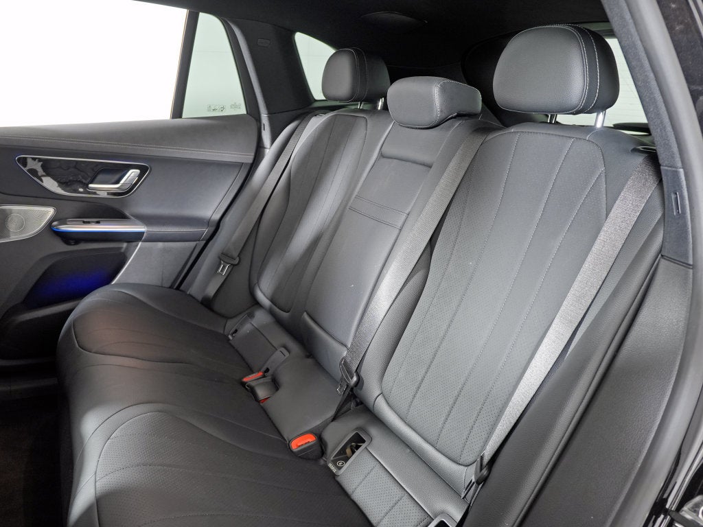 2023 Mercedes-Benz EQE 350 SUV 4MATIC®