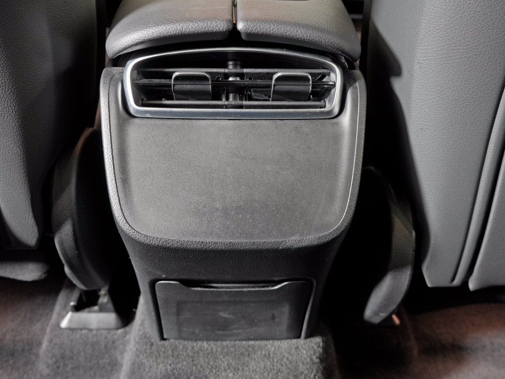 2023 Mercedes-Benz EQE 350 SUV 4MATIC®