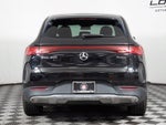 2023 Mercedes-Benz EQE 350 SUV 4MATIC®