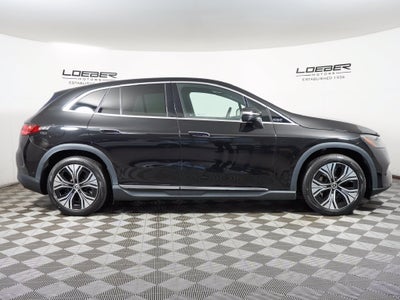 2023 Mercedes-Benz EQE 350 SUV 4MATIC®