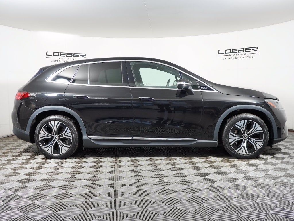 2023 Mercedes-Benz EQE 350 SUV 4MATIC®