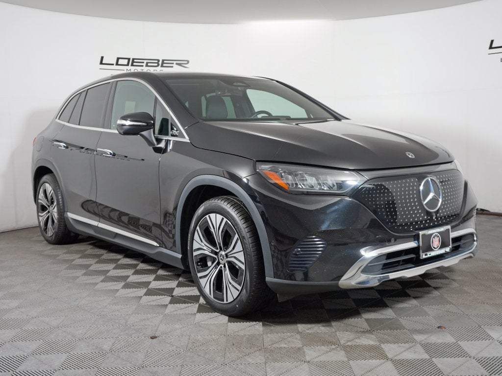 2023 Mercedes-Benz EQE 350 SUV 4MATIC®
