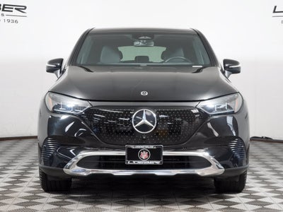 2023 Mercedes-Benz EQE 350 SUV 4MATIC®
