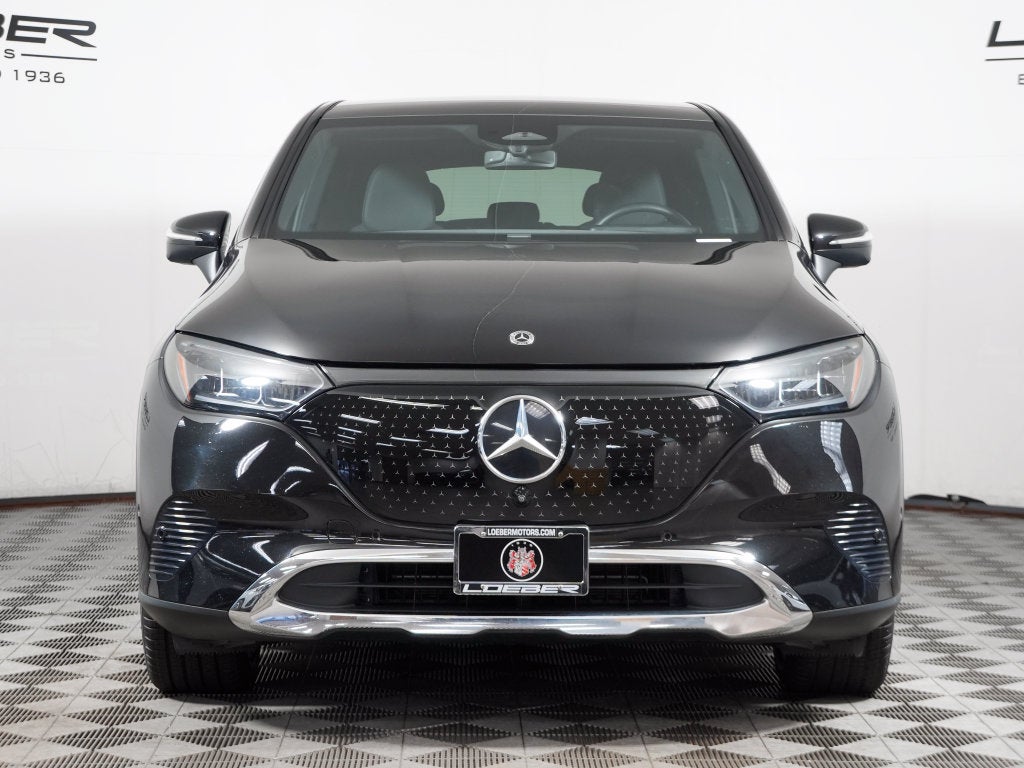 2023 Mercedes-Benz EQE 350 SUV 4MATIC®
