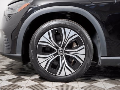 2023 Mercedes-Benz EQE 350 SUV 4MATIC®
