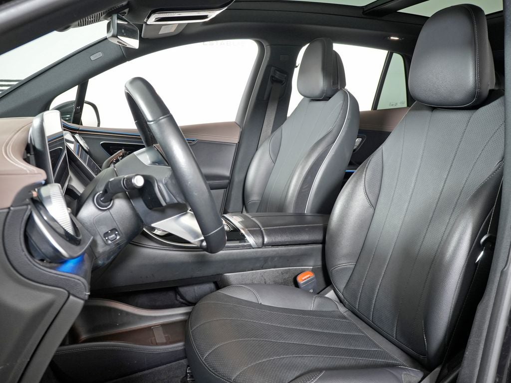 2023 Mercedes-Benz EQE 350 SUV 4MATIC®