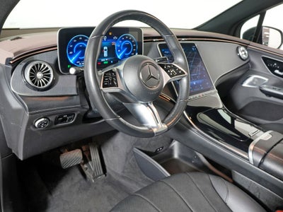 2023 Mercedes-Benz EQE 350 SUV 4MATIC®